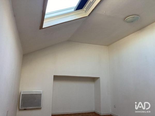 Location appartement 2 pièces 44 m² Lesquin