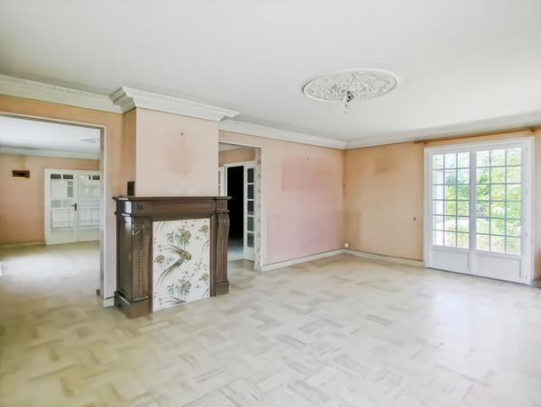 A VENDRE - Maison - CHALLANS