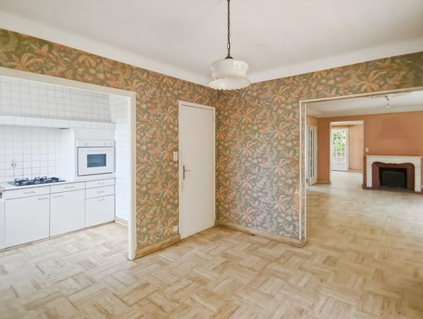 A VENDRE - Maison - CHALLANS