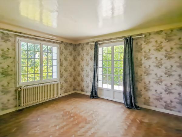 A VENDRE - Maison - CHALLANS