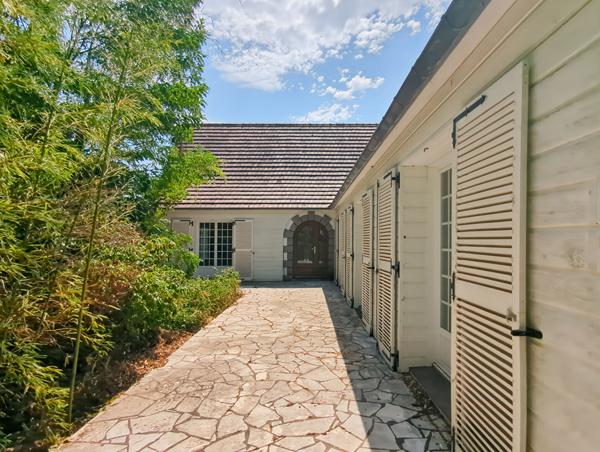 A VENDRE - Maison - CHALLANS