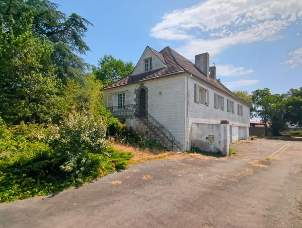 A VENDRE - Maison - CHALLANS