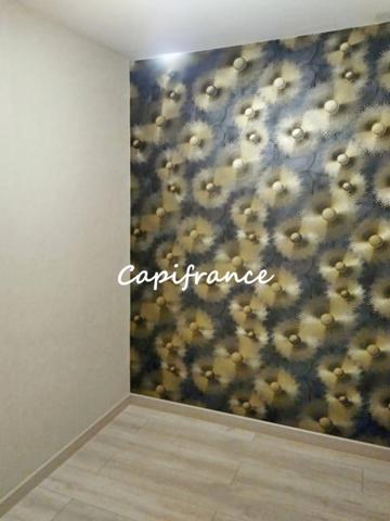 À vendre sur Houlgate 3 pièces de 37,71 m² entièrement rénové