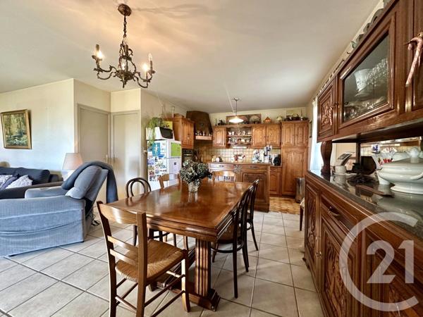 Maison à vendre  5 pièces - 102 m2 ST LEGER LA MONTAGNE - 87