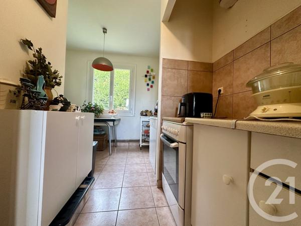 Maison à vendre  5 pièces - 102 m2 ST LEGER LA MONTAGNE - 87