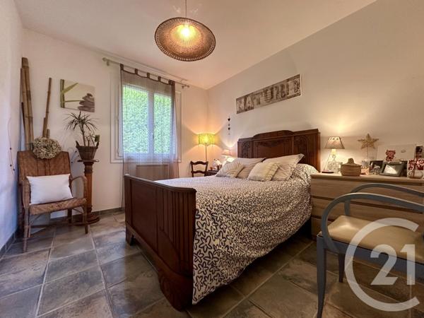 Maison à vendre  5 pièces - 102 m2 ST LEGER LA MONTAGNE - 87