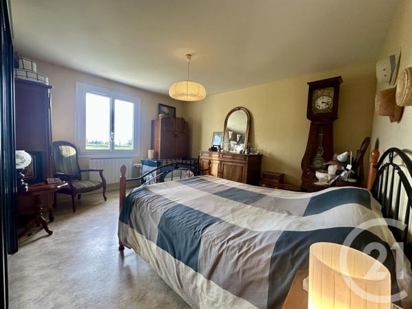 Maison à vendre  5 pièces - 102 m2 ST LEGER LA MONTAGNE - 87