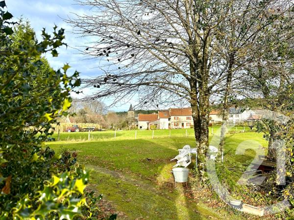 Maison à vendre  5 pièces - 102 m2 ST LEGER LA MONTAGNE - 87