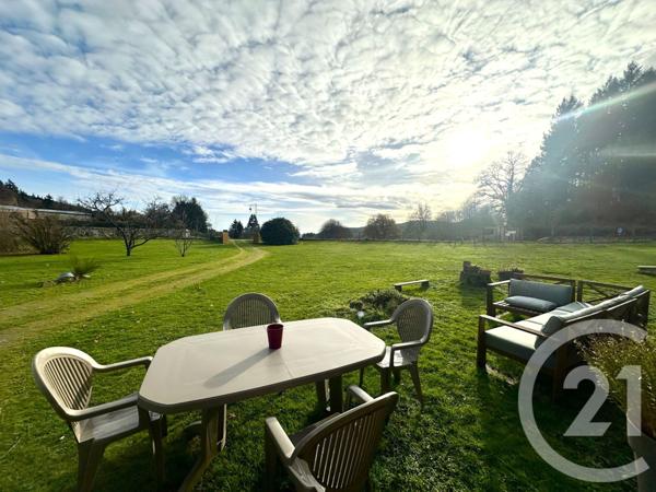 Maison à vendre  5 pièces - 102 m2 ST LEGER LA MONTAGNE - 87