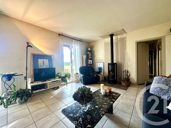 Maison à vendre  5 pièces - 102 m2 ST LEGER LA MONTAGNE - 87