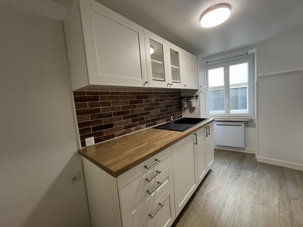 Maison à vendre |  Gigean |  3 pièces | 60 m²