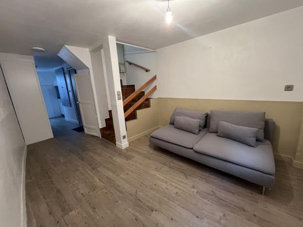 Maison à vendre |  Gigean |  3 pièces | 60 m²