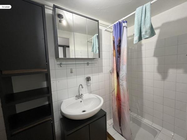 Maison à vendre |  Gigean |  3 pièces | 60 m²