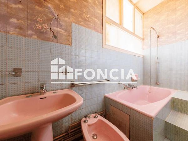 À vendre Appartement 5 pièces 93.55 m² - Clermont-ferrand 63000