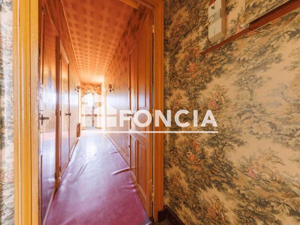 À vendre Appartement 5 pièces 93.55 m² - Clermont-ferrand 63000