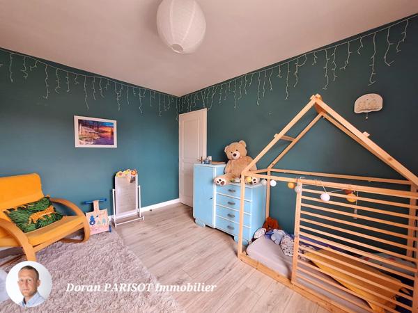 Vouneuil-sous-Biard (86580) Maison 3 chambres rénovée – Entrée de Poitiers (Vouneuil-sous-Biard)