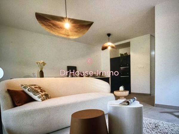 Maison à vendre 4 pièces de 85 m²