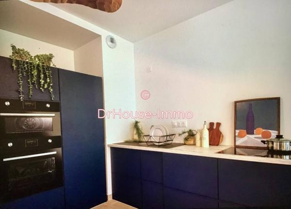 Maison à vendre 4 pièces de 85 m²