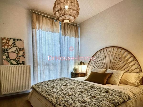 Maison à vendre 4 pièces de 85 m²