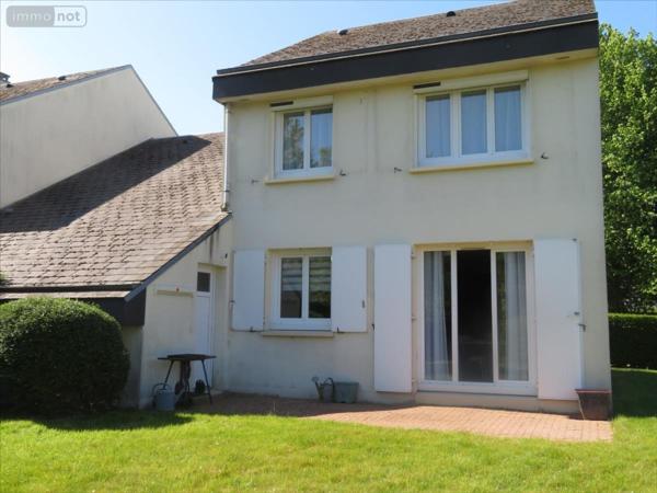 Maison à vendre à Dieppe en Seine-Maritime (76200), ref : 76032-1082420