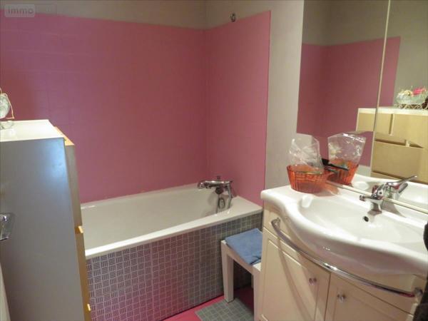 Maison à vendre à Dieppe en Seine-Maritime (76200), ref : 76032-1082420