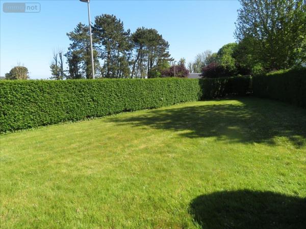 Maison à vendre à Dieppe en Seine-Maritime (76200), ref : 76032-1082420