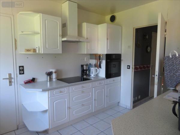 Maison à vendre à Dieppe en Seine-Maritime (76200), ref : 76032-1082420