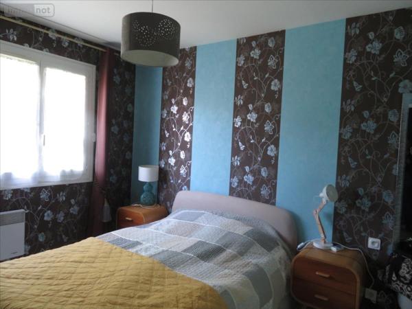 Maison à vendre à Dieppe en Seine-Maritime (76200), ref : 76032-1082420