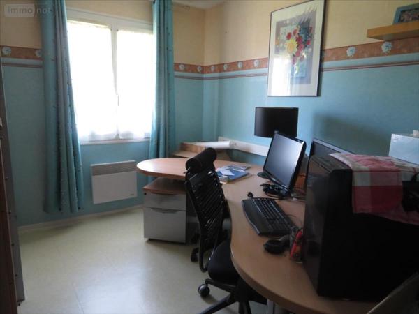 Maison à vendre à Dieppe en Seine-Maritime (76200), ref : 76032-1082420