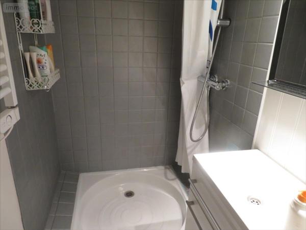 Maison à vendre à Dieppe en Seine-Maritime (76200), ref : 76032-1082420