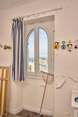 LARMOR PLAGE – Villa bord de mer