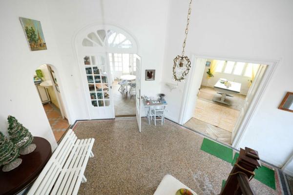 LARMOR PLAGE – Villa bord de mer