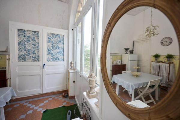 LARMOR PLAGE – Villa bord de mer