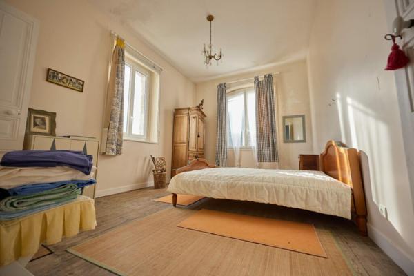 LARMOR PLAGE – Villa bord de mer