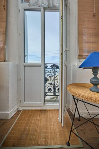 LARMOR PLAGE – Villa bord de mer