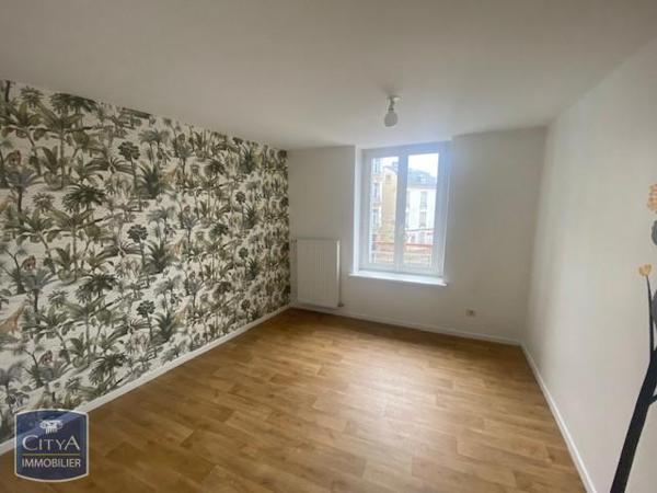 Location appartement Épinal (88000) 3 pièces 71.55m²