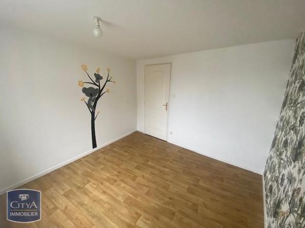Location appartement Épinal (88000) 3 pièces 71.55m²