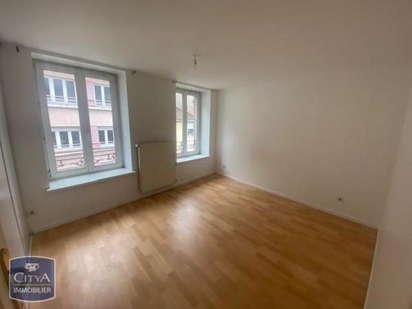 Location appartement Épinal (88000) 3 pièces 71.55m²