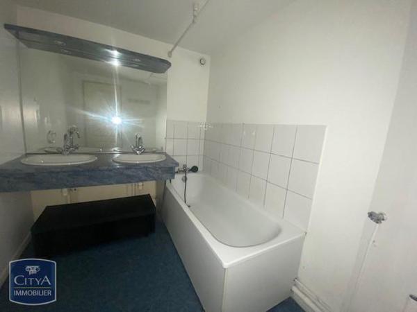 Location appartement Épinal (88000) 3 pièces 71.55m²