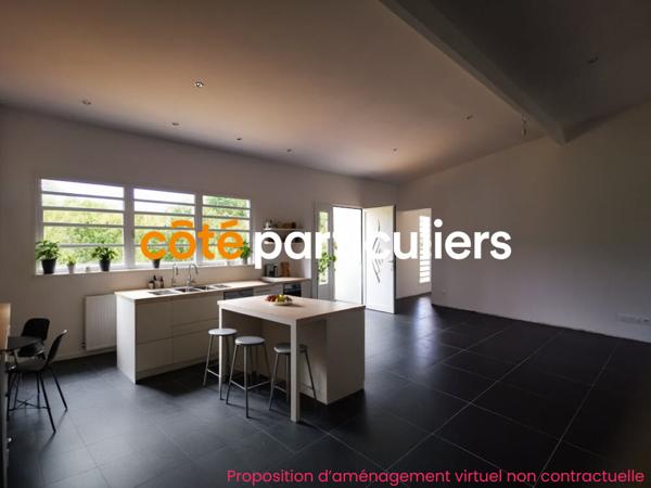 Vente Maison113,73 m² - 4 Pièces - SAINT FRANCOIS (97118)