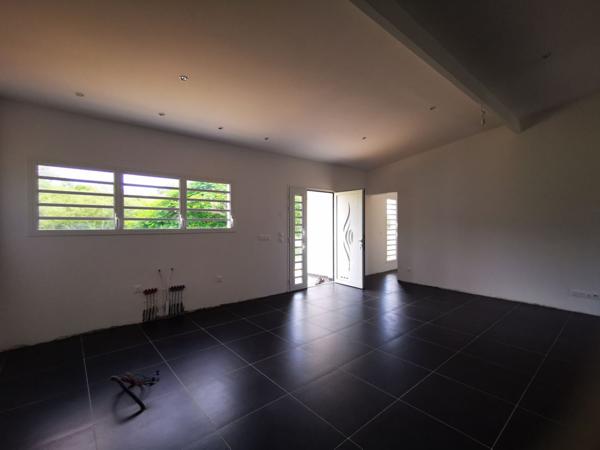 Vente Maison113,73 m² - 4 Pièces - SAINT FRANCOIS (97118)