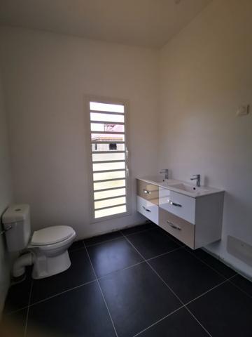 Vente Maison113,73 m² - 4 Pièces - SAINT FRANCOIS (97118)