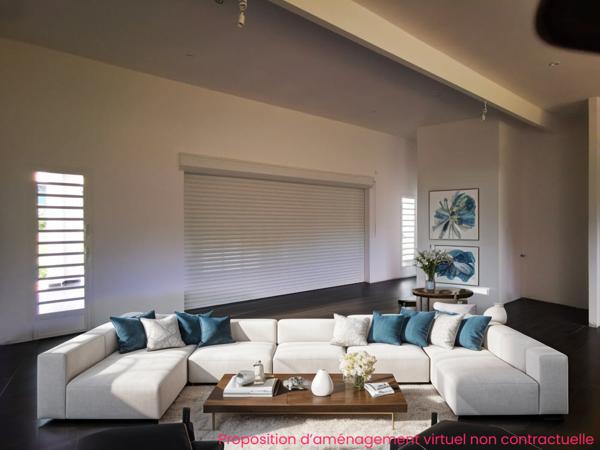 Vente Maison113,73 m² - 4 Pièces - SAINT FRANCOIS (97118)