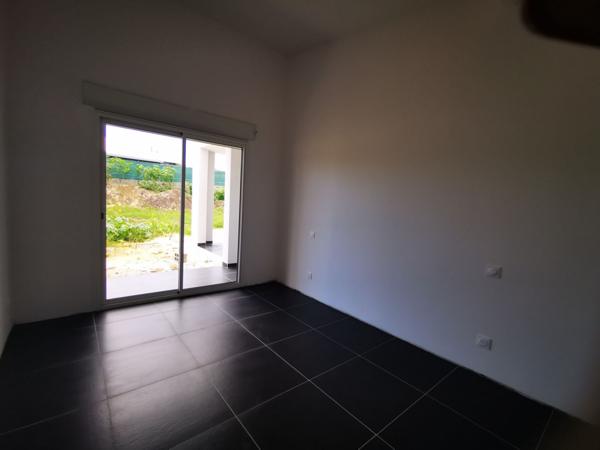 Vente Maison113,73 m² - 4 Pièces - SAINT FRANCOIS (97118)