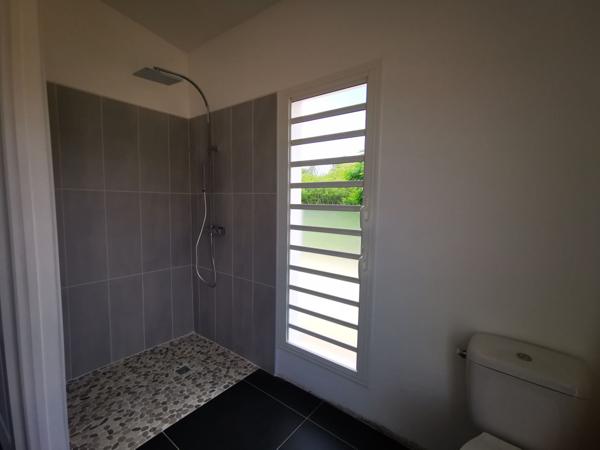 Vente Maison113,73 m² - 4 Pièces - SAINT FRANCOIS (97118)