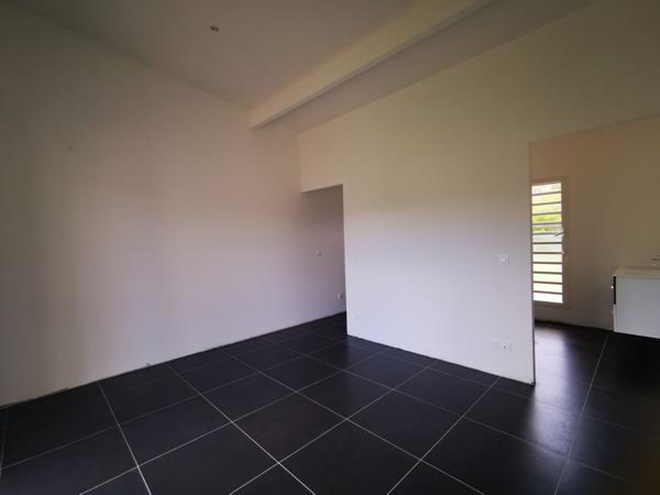 Vente Maison113,73 m² - 4 Pièces - SAINT FRANCOIS (97118)