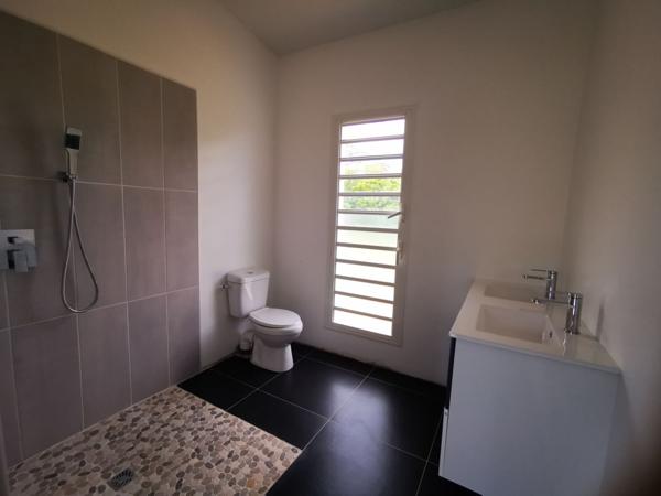 Vente Maison113,73 m² - 4 Pièces - SAINT FRANCOIS (97118)