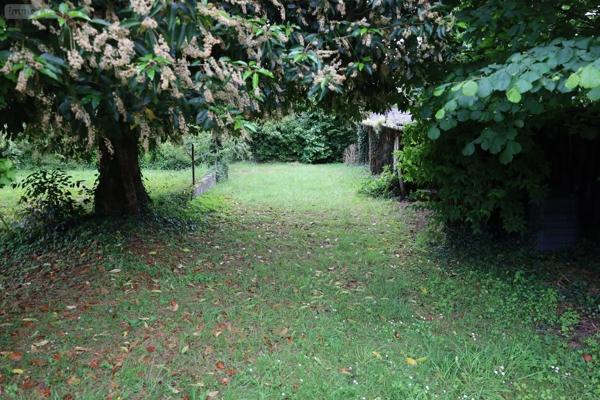 Achat - Maison Fresnay-sur-Sarthe 72130 8 pièces 119 m 2 2606 m 2