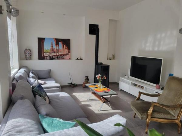 Achat - Maison | Maison de ville Valenciennes 59300 7 pièces 186 m 2 150 m 2