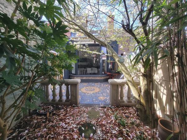 Achat - Maison | Maison de ville Valenciennes 59300 7 pièces 186 m 2 150 m 2